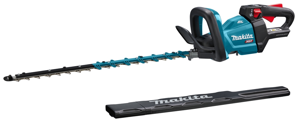 Makita UH004GZ Taille-haie XGT 40 Volt max Trim version 60 cm hors batteries et chargeur