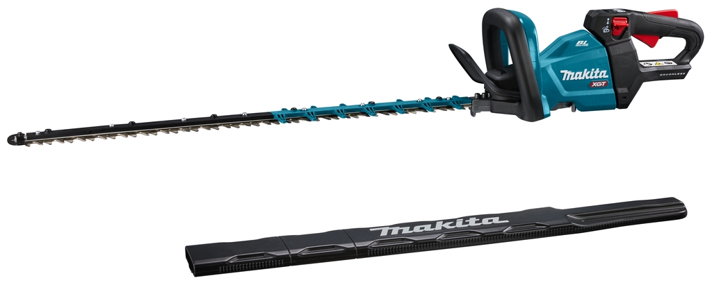 Makita UH005GZ Taille-haie XGT 40 Volt max Trim version 75 cm hors batteries et chargeur