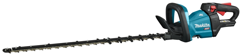 Makita UH007GZ Taille-haie XGT 40 Volt max version élagage 75 cm hors batteries et chargeur