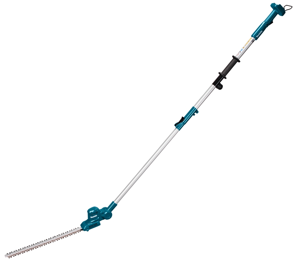Makita DUN461WZ Taille-haie sur perche sans fil 18V 46 cm hors batteries et chargeur