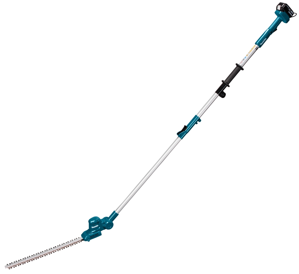 Makita DUN461WSF Taille-haie sans fil 46 cm 18V 3.0Ah Li-Ion