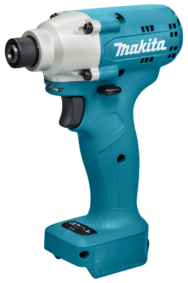 Makita TD112DMZ Visseuse à chocs 12V Max Brushless
