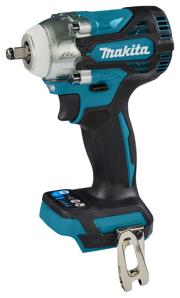 Makita DTW302Z Cl&eacute; &agrave; chocs sans fil LXT 18V 3/8" sans batterie ni chargeur en bo&icirc;te