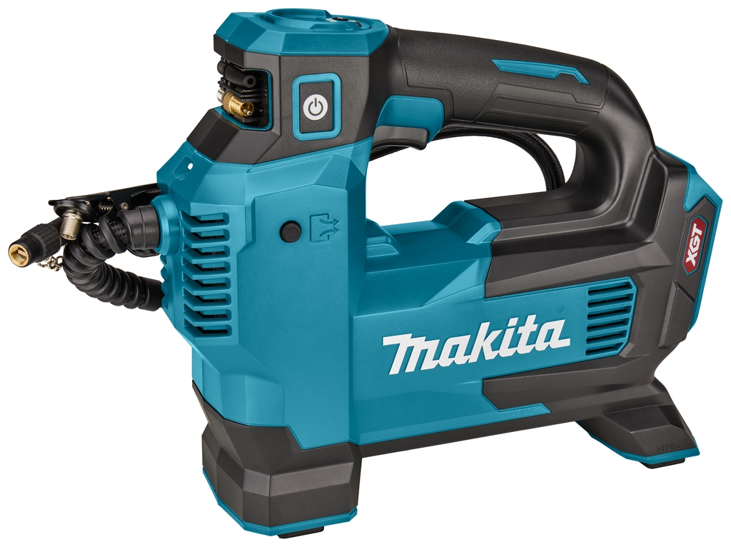 Makita MP001GZ Pompe à air 40V Max