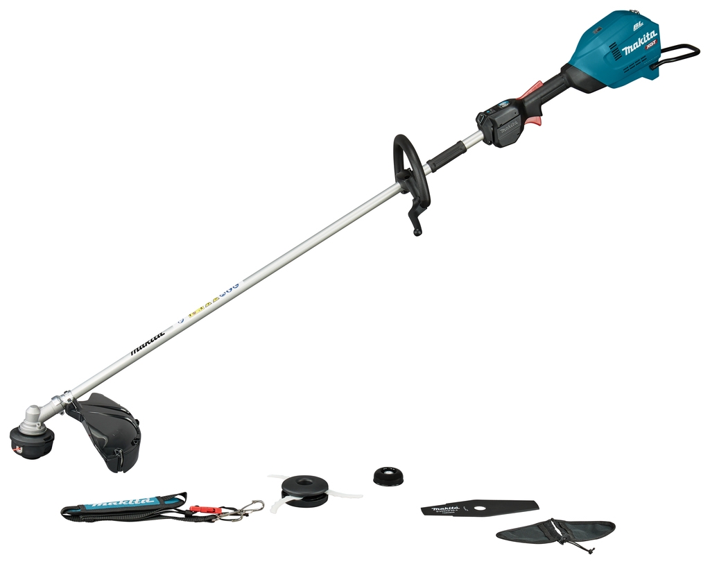 Makita UR007GZ01 40V Max XGT Débroussailleuse sans fil