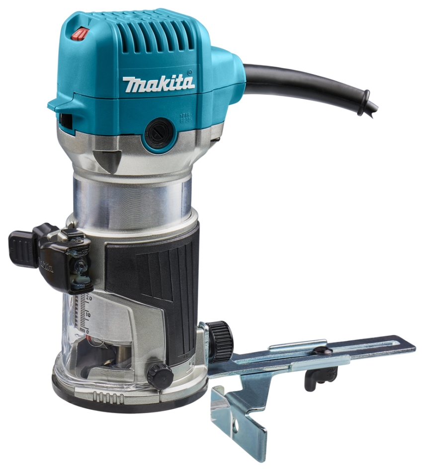 Makita RT0702C Affleureuse