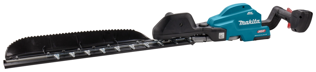 Makita UH013GZ Taille-haie Simple face XGT 40 Volt max 60 cm hors batteries et chargeur