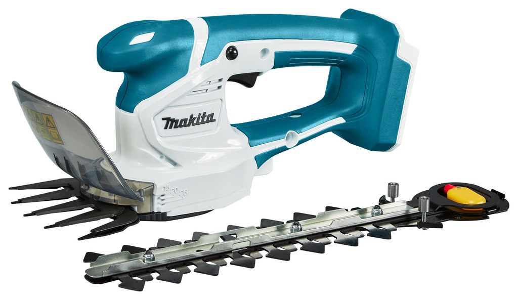 Makita UM110DZX G 18 V Ciseaux à gazon