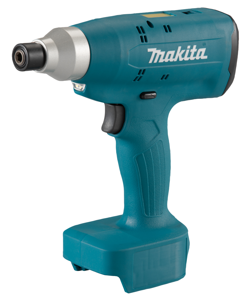 Makita DFT060TMZ Clé LXT Accu Torque avec capteur de couple 18V excl. batterie et chargeur en boîte
