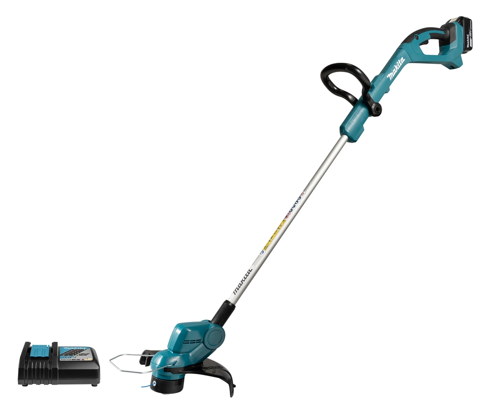 Makita DUR193RT débroussailleuse 18V 5.0Ah Li-Ion