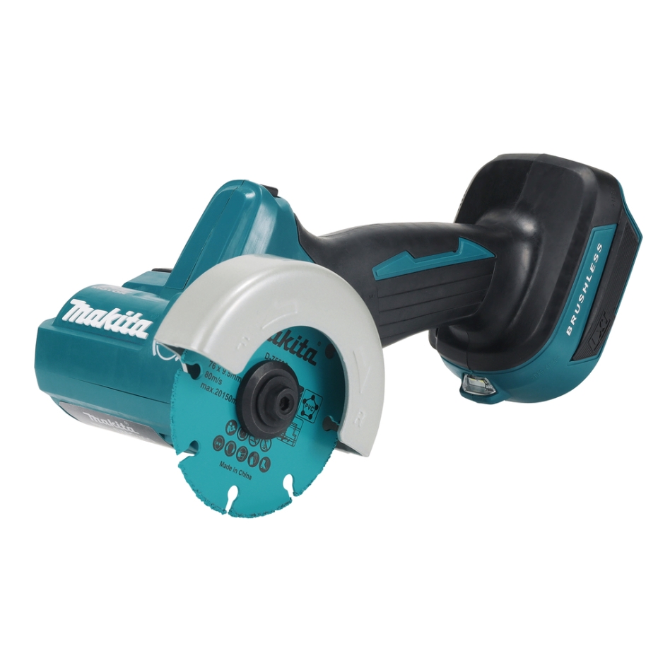 Makita DMC300Z Accu cutter 76mm 18V excl. batteries''s et chargeur''s