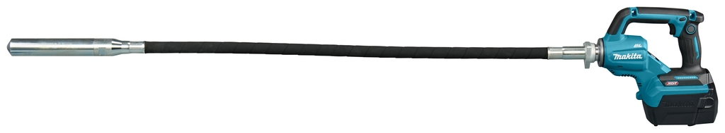 Makita VR004GZ Aiguille vibrante à piles 1200mm diamètre 38mm 40V max sans piles ni chargeur