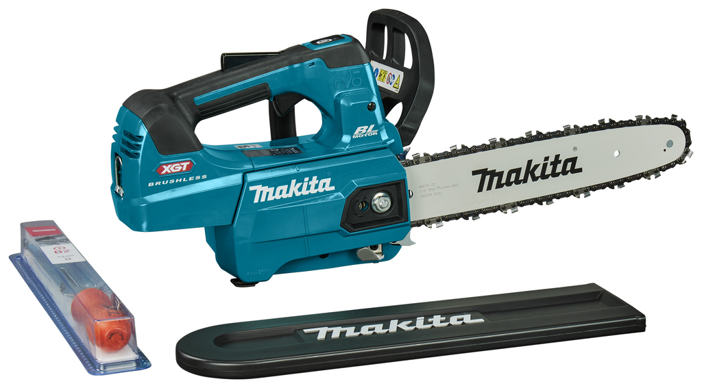 Makita UC003GZ02 Tronçonneuse XGT 40V Max 30 cm