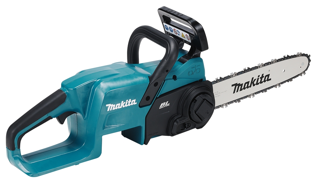Makita DUC307ZX1 Tronçonneuse 18V 30cm sans batteries ni chargeur