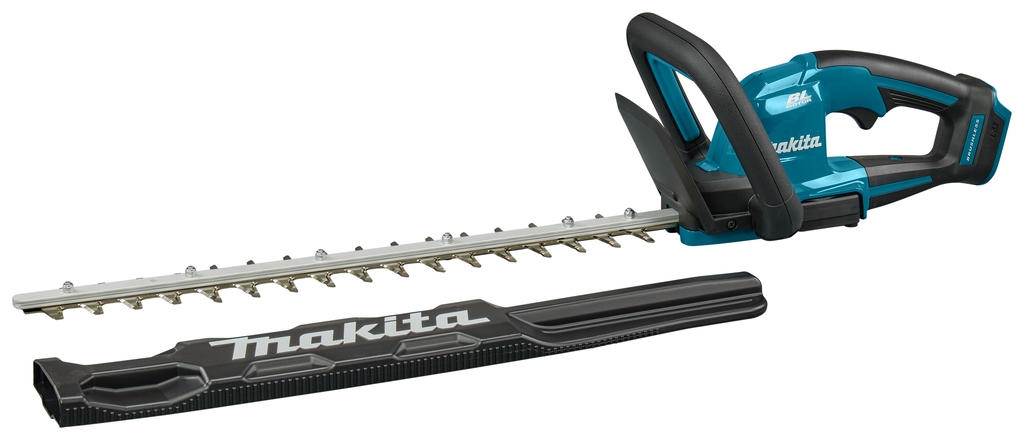 Makita DUH506Z Taille-haie Accu 18V 50cm hors batteries et chargeur