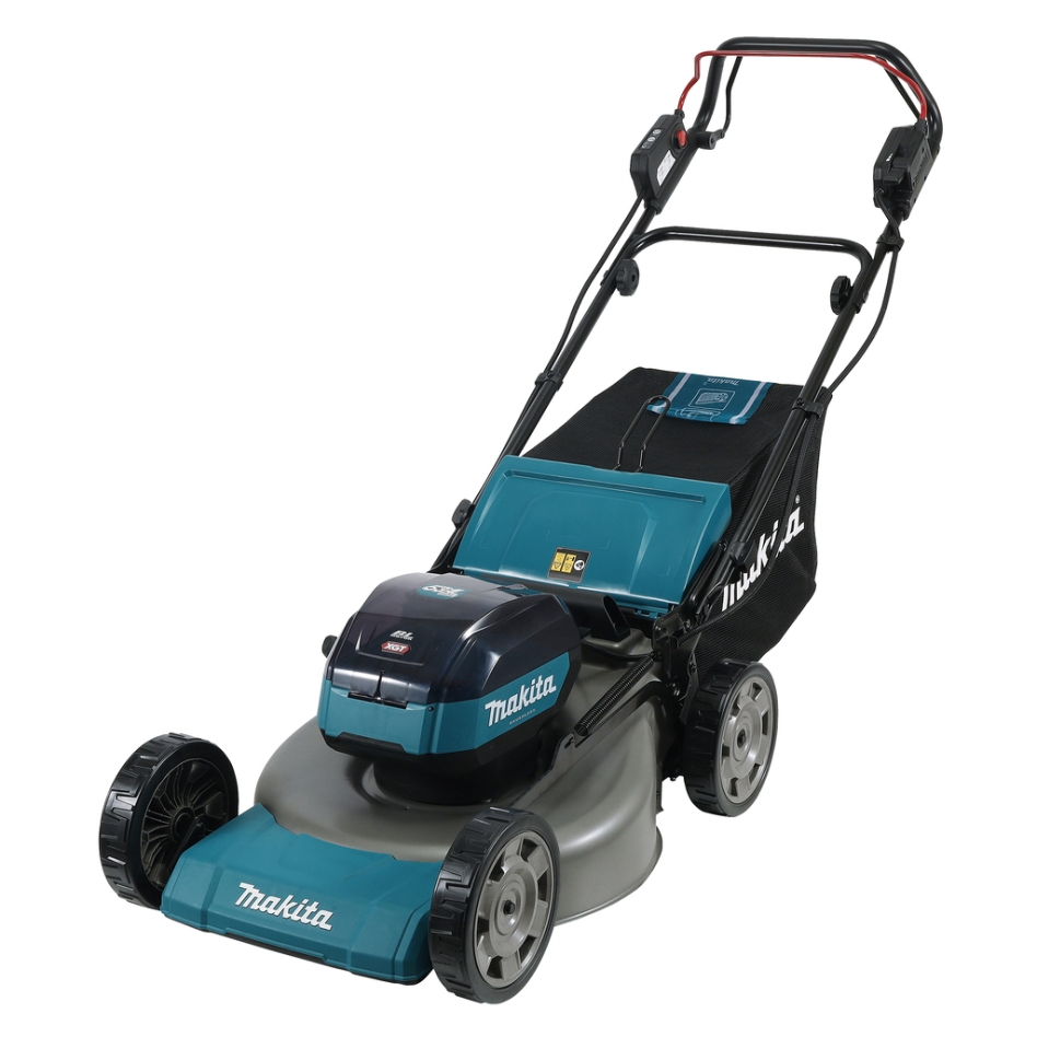 Makita LM002GZ Tondeuse à batterie 40V Max 53cm hors batteries et chargeur