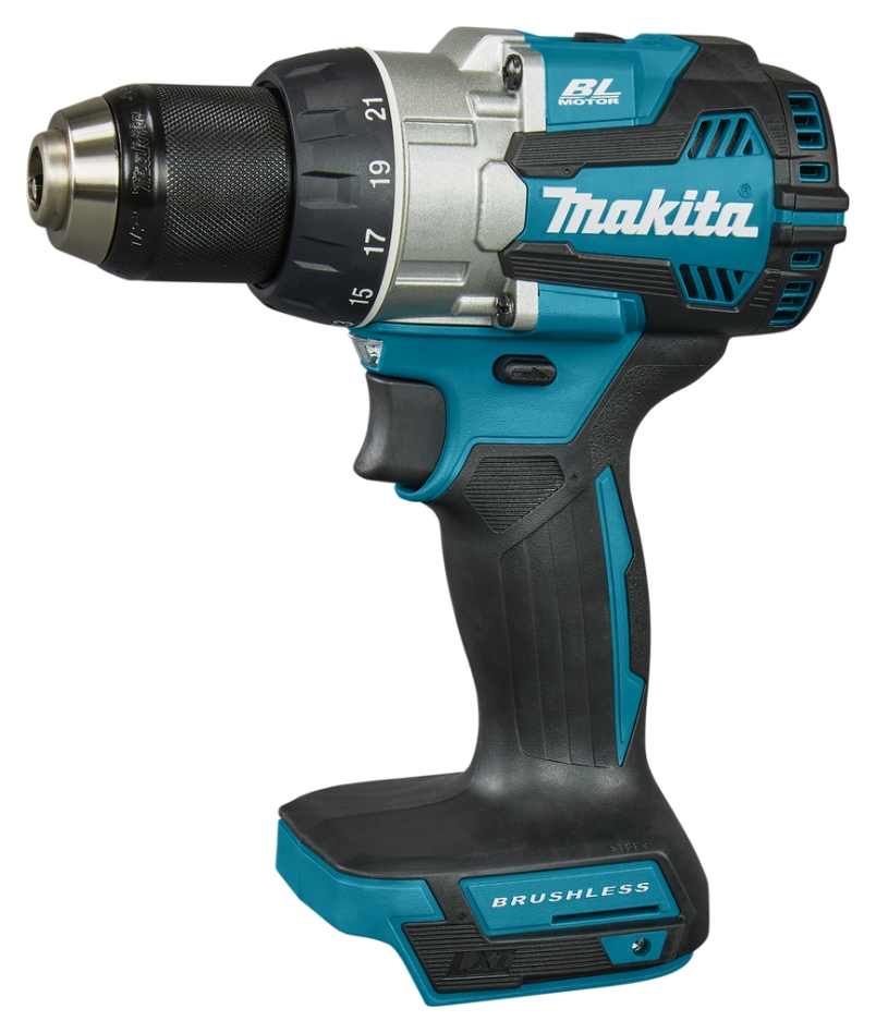Makita DDF489Z Perceuse-visseuse sans fil 18V hors batteries et chargeur