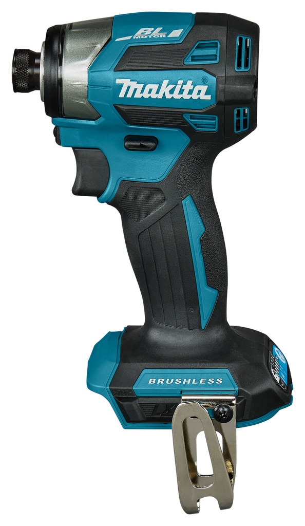 Makita DTD173Z Visseuse à percussion LXT 18 V sans batterie ni chargeur dans sa boîte