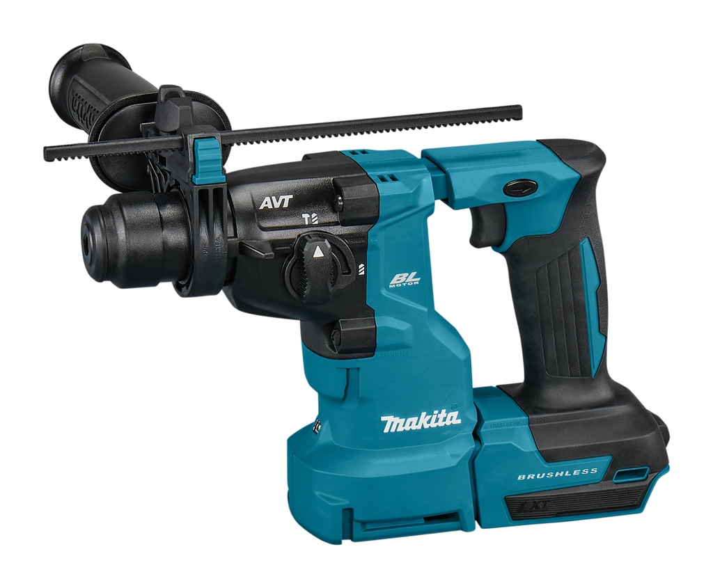 Makita DHR183Z Perceuse à percussion 18 volts hors batteries et chargeur