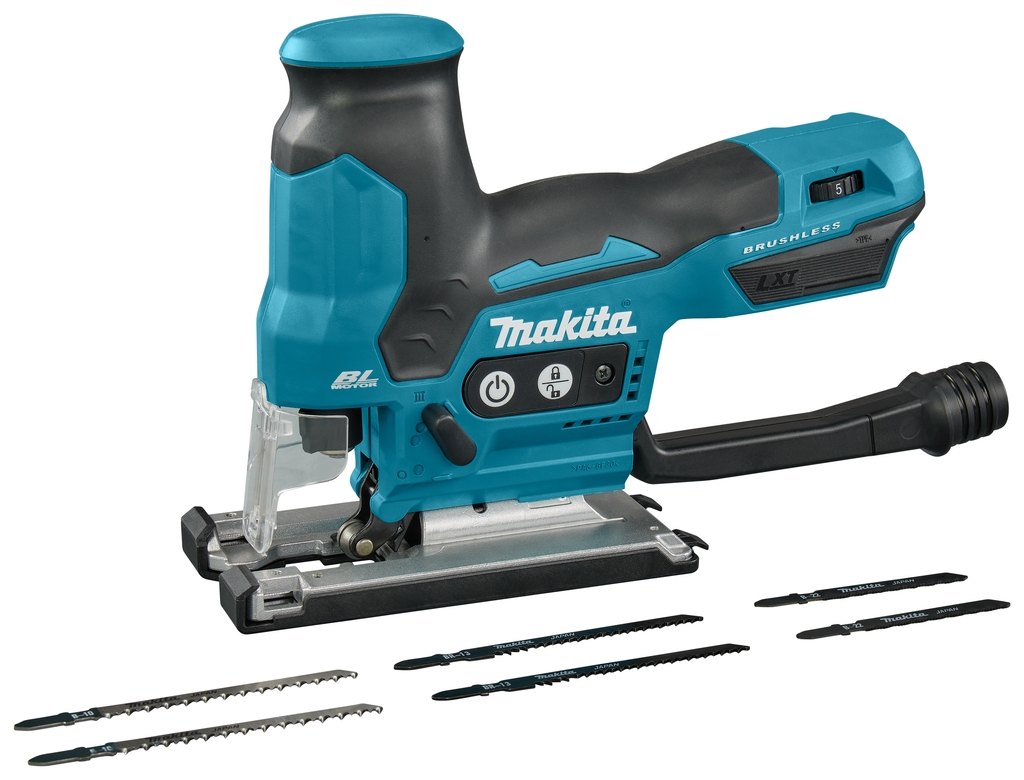 Makita DJV185Z 18V Li-Ion Jigsaw T-Model excl. batteries'