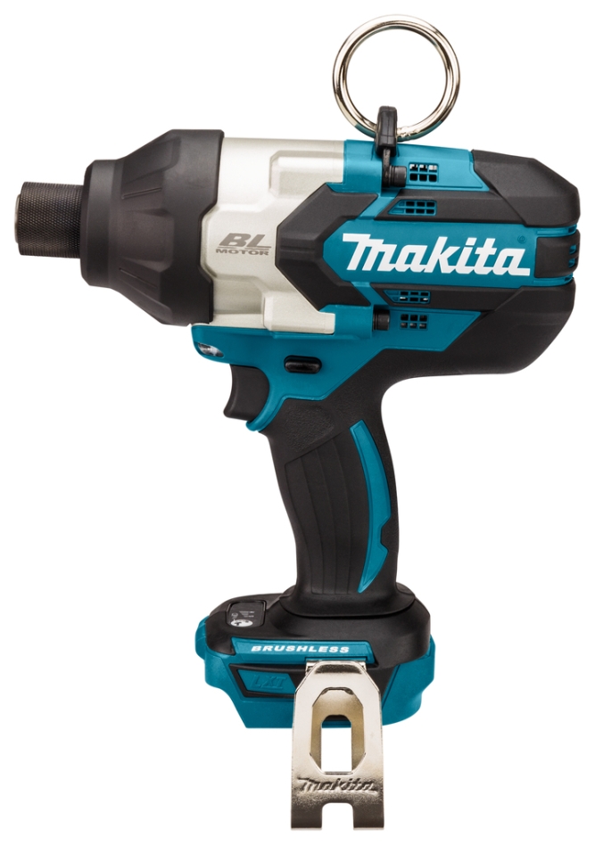 Makita DTW800Z Tournevis à percussion 18 V sans batterie ni chargeur en boîte