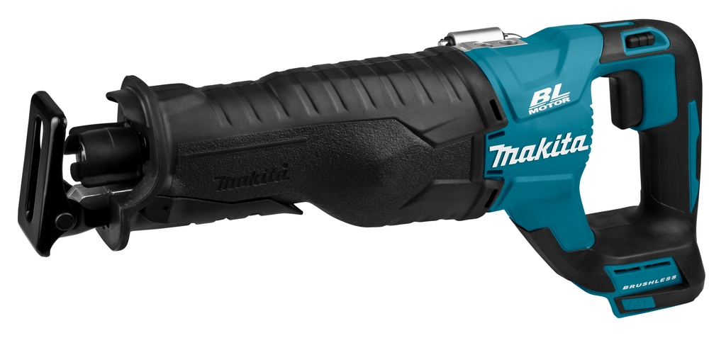 Makita DJR187Z Scie à guichet 18V sans piles ni chargeur - sans balais