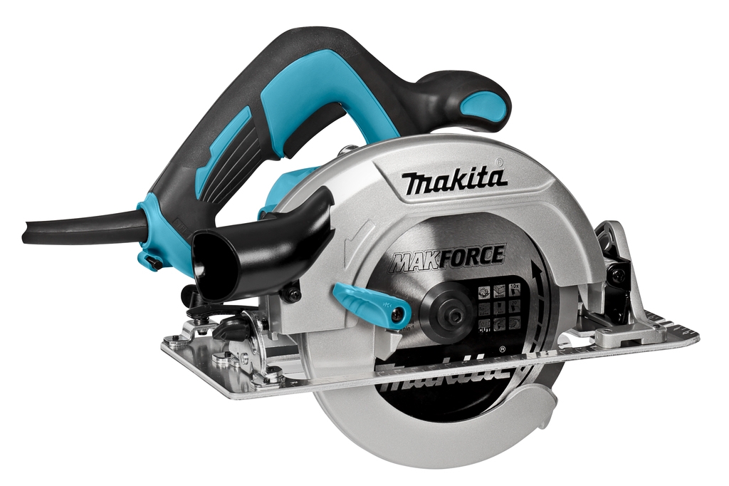 Makita HS6601 Scie circulaire 230V 165 mm