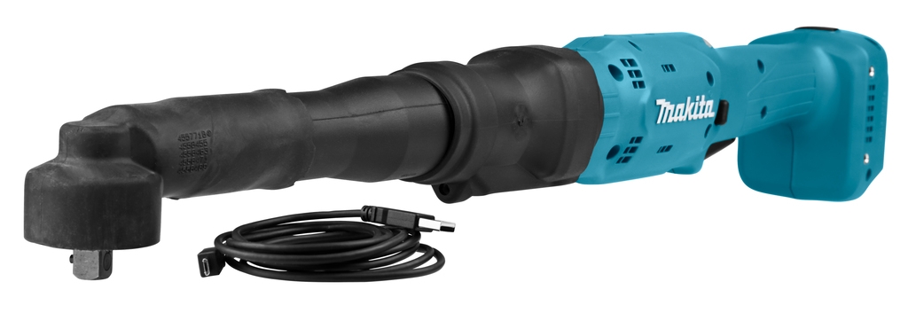 Makita DFL651FZ Clé dynamométrique d''angle 18 Volt sans batterie ni chargeur