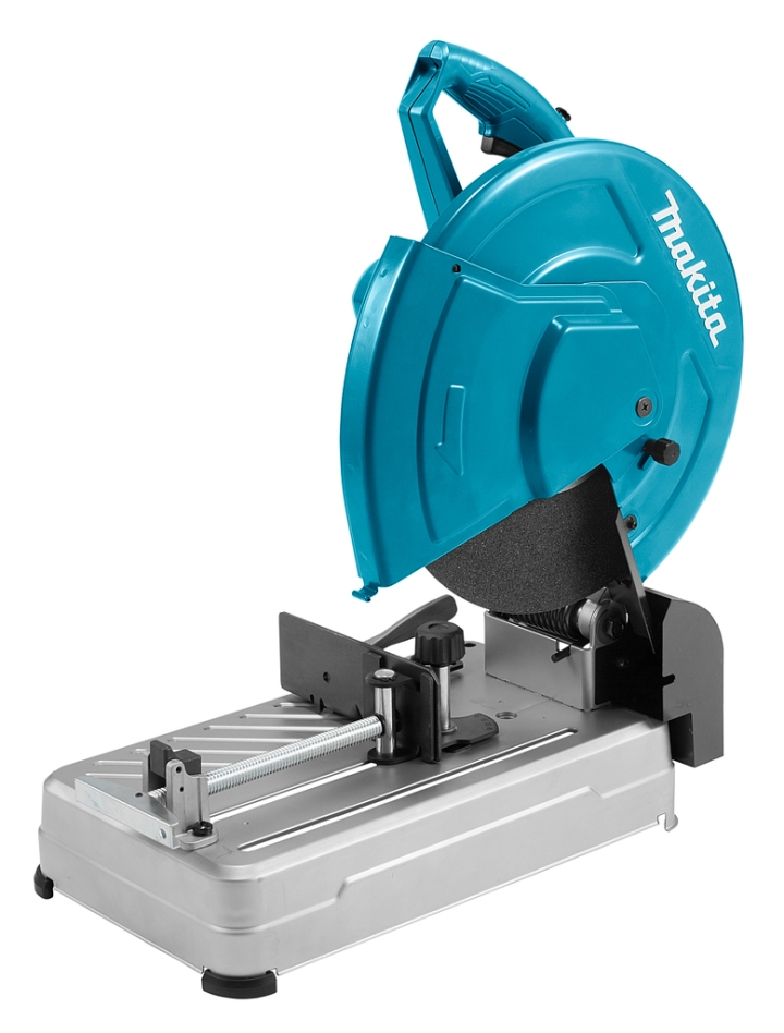 Makita LW1400 Tronçonneuse à métaux 355 mm