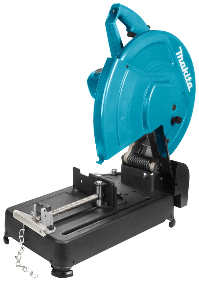 Makita LW1401 Tronçonneuse à métaux 355 mm