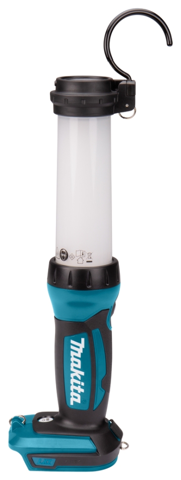 Makita DECDML807 Ampoule Led 14,4/18 Volt