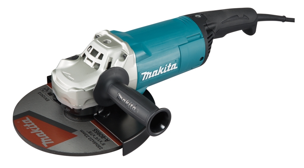 Makita GA9061R 230V Meuleuse d''angle 230 mm