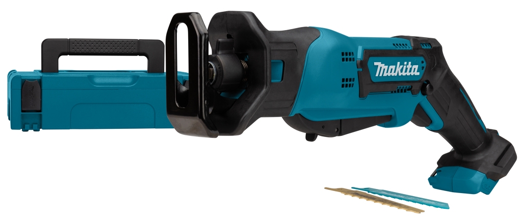 Makita JR103DZJ Scie sabre 10,8V Li-Ion