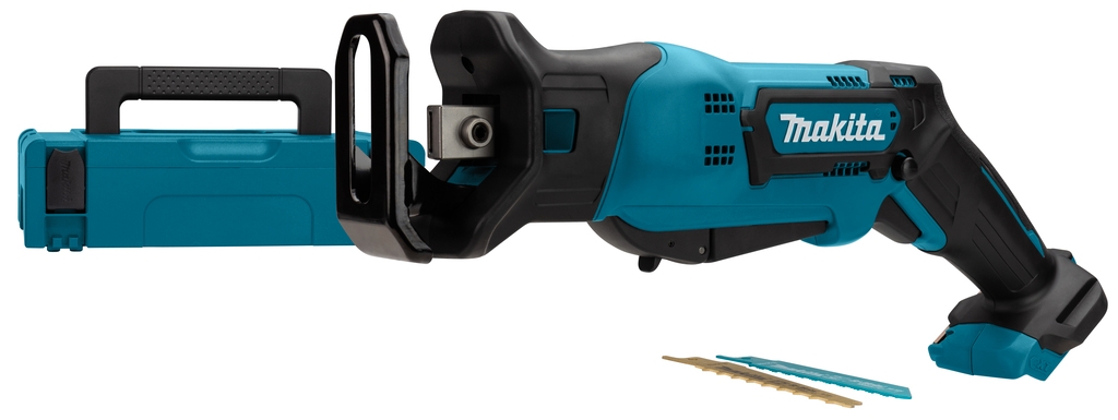 Makita JR105DZJ Scie sabre 10,8V Li-Ion