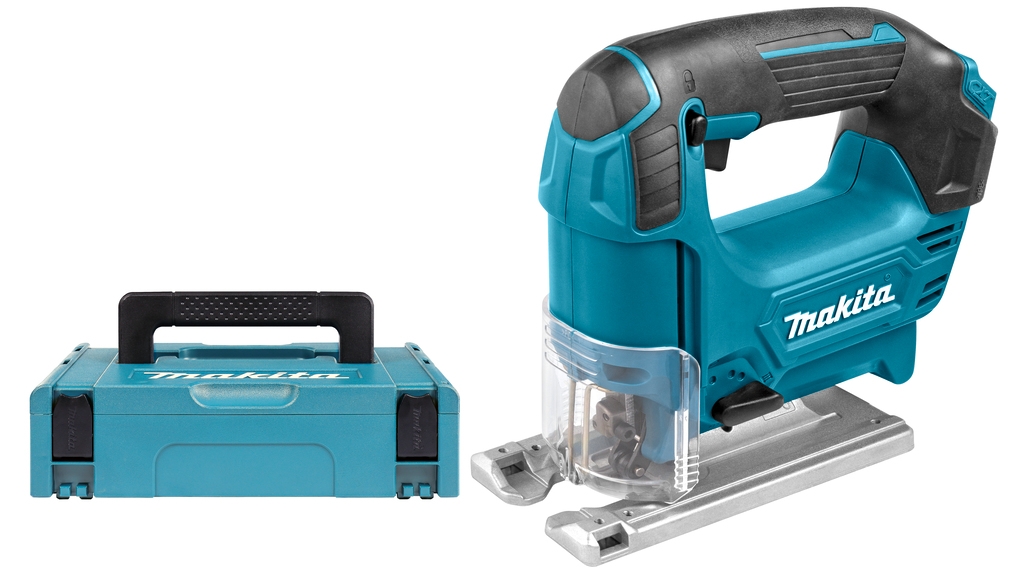 Makita JV101DZJ Scie sauteuse 10,8V Li-Ion