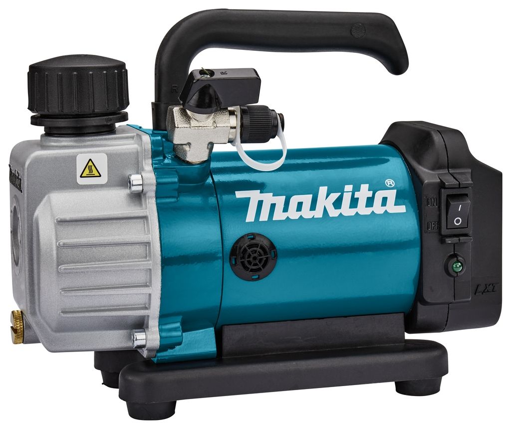 Makita DVP180Z Pompe a vide 18V Li-Ion (Produit seul)