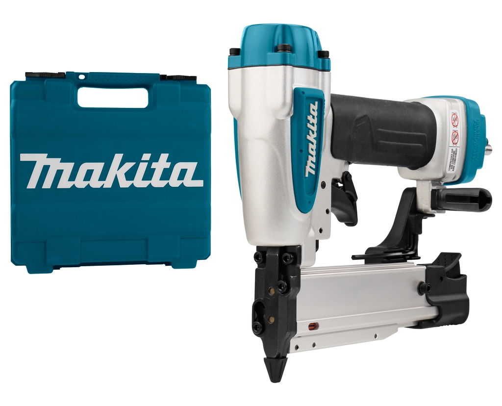 Makita AF353 Clou 23GA 15 - 35 mm