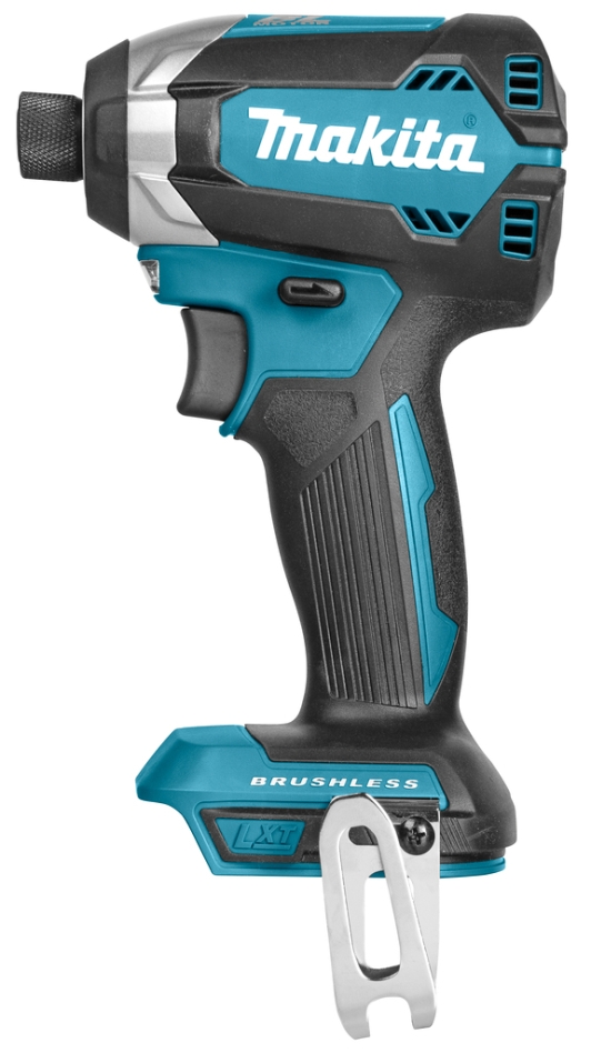 Makita DTD153Z Tournevis à chocs 18V hors batteries et chargeur