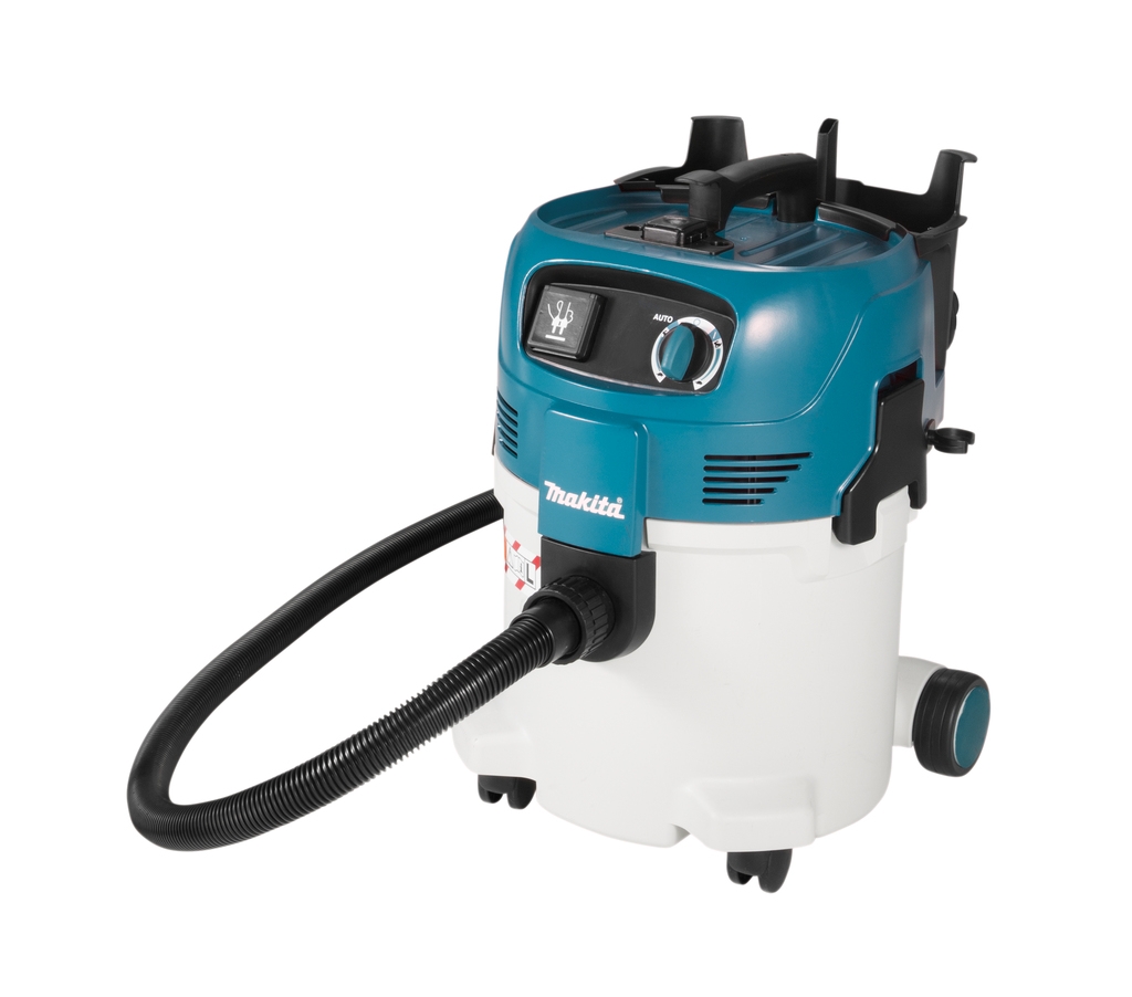 Makita VC3012L Aspirateur Classe L 230V