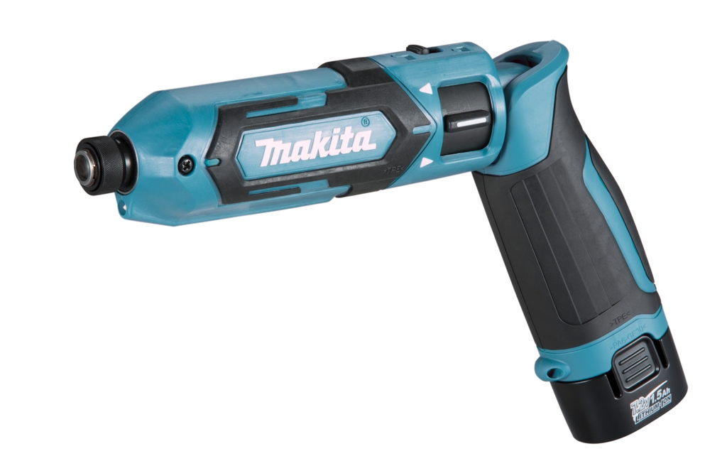 Makita TD022DSE Tournevis 7,2V Li-Ion