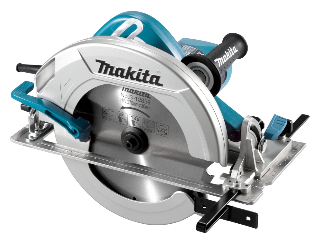 Makita HS0600 Scie circulaire 270mm