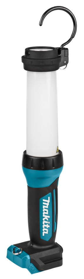 Makita DEAML104 ML104 Lampe LED avec 3 position 14,4-18V (Produit seul)