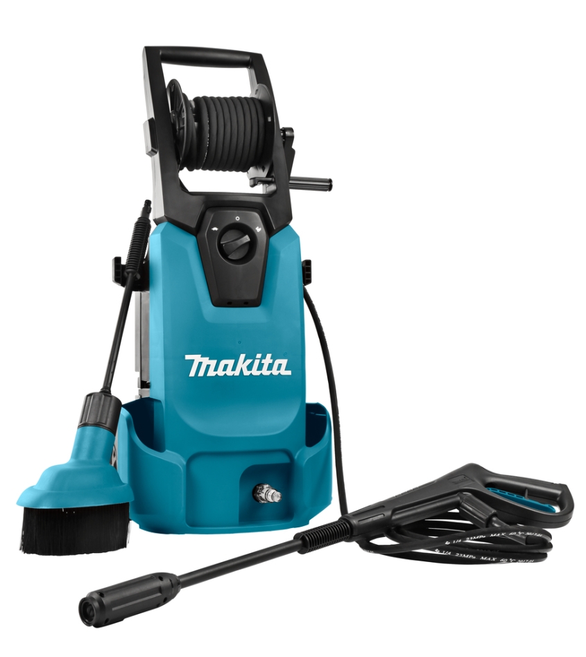 Makita HW1300 Nettoyeur haute pression 130 bar