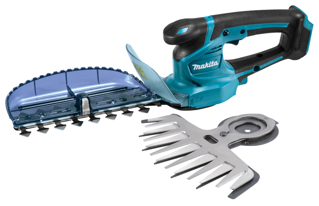 Makita UH201DZX Cisaille à arbustes 12V + Jeu de lames de cisaille