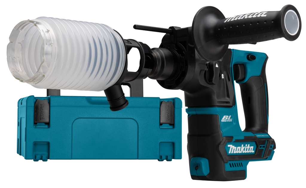 Makita HR166DZJ Perforateur 10,8V Li-Ion