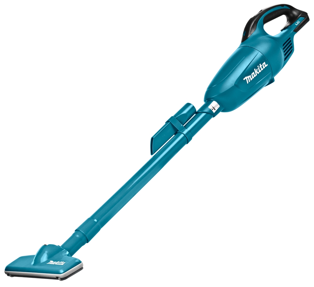 Makita DCL181FZ Aspirateur 18V Li-Ion (Produit seul)