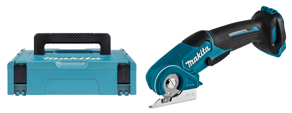 Makita CP100DZJ Découpeur universel 10,8V Li-ion (Produit seul)