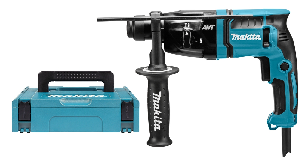 Makita HR1841FJ 230V Perforateur dans Mbox