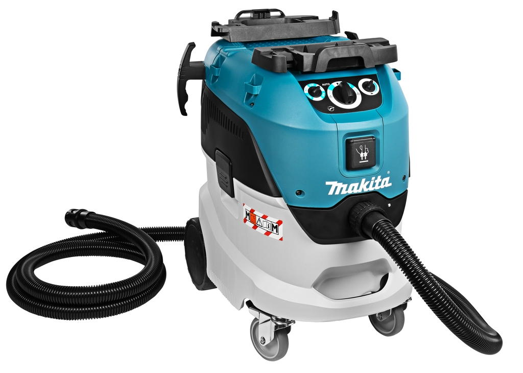 Makita VC4210M Aspirateur Classe M 230V