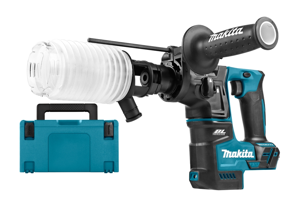 Makita DHR171ZJ Perforateur SDS-Plus 18V Li-Ion (Produit seul)
